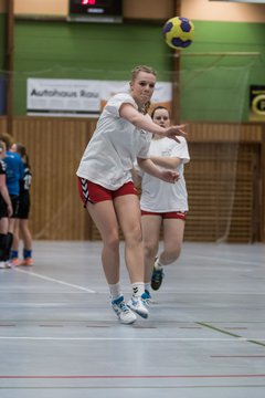 Bild 88 - Damen HSG Kremperheide/M�nsterdorf - Suchsdorfer SV : Ergebnis: 39:22